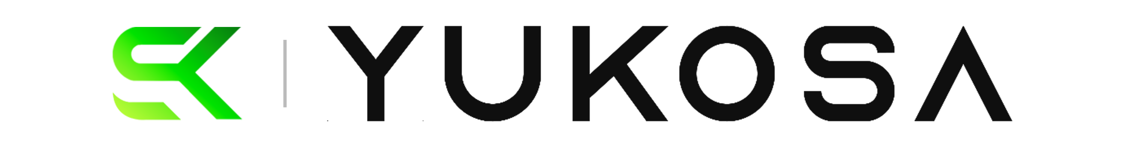 Yukosa Logo